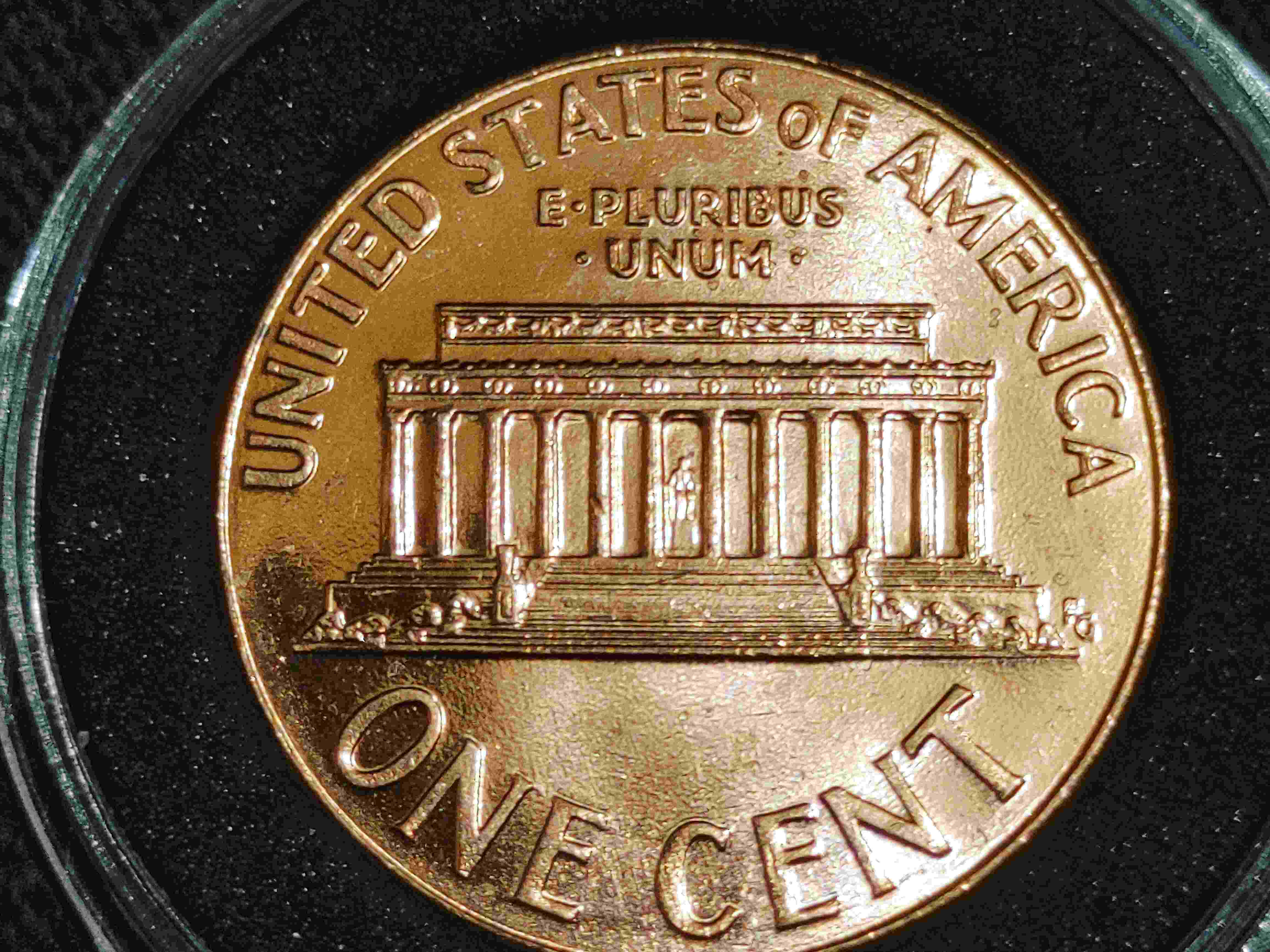 2006-D-Lincoln-Memorial-Cent